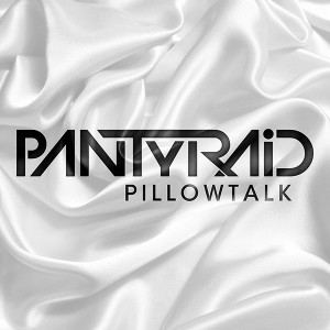 PantyRaid_PillowTalk_Cover_WebRez
