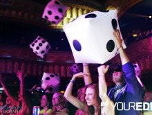 2013 PillowTalk Tour Gallery